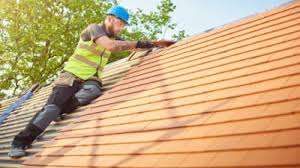 Best Tile Roofing Installation  in University Of Virginia, VA