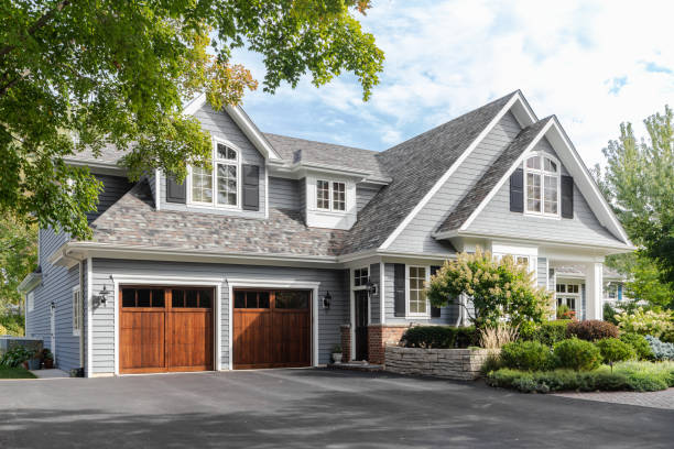 Best 4 Ply Roofing  in University Of Virginia, VA