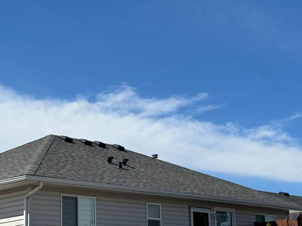 Best Roof Installation  in University Of Virginia, VA